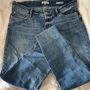 Dear John Women's Blue Jeans